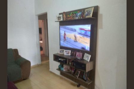 Casa à venda com 189m², 2 quartos e 1 vaga
