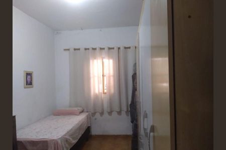 Casa à venda com 2 quartos, 189m² em Jardim Santa Barbara, Guarulhos