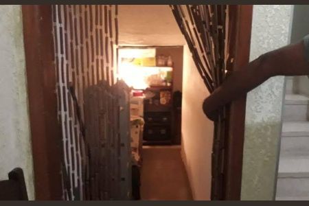Casa à venda com 161m², 3 quartos e 3 vagas