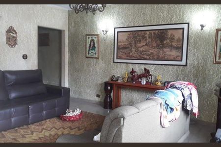 Casa à venda com 3 quartos, 161m² em Vila Augusta, Guarulhos