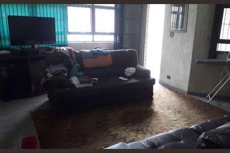 Casa à venda com 3 quartos, 161m² em Vila Augusta, Guarulhos