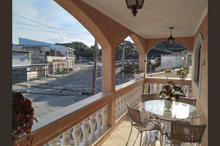 Casa à venda com 530m², 3 quartos e 1 vaga