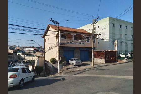 Casa à venda com 530m², 3 quartos e 1 vaga