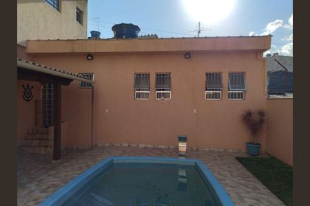 Casa à venda com 530m², 3 quartos e 1 vaga