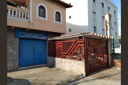 Casa à venda com 530m², 3 quartos e 1 vaga