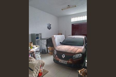 Casa à venda com 3 quartos, 530m² em Jardim Santa Cecilia, Guarulhos