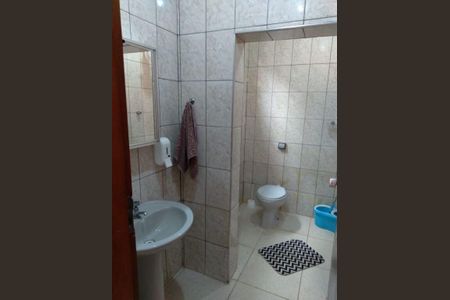 Casa à venda com 3 quartos, 530m² em Jardim Santa Cecilia, Guarulhos