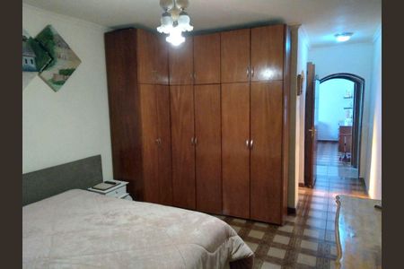 Casa à venda com 3 quartos, 530m² em Jardim Santa Cecilia, Guarulhos