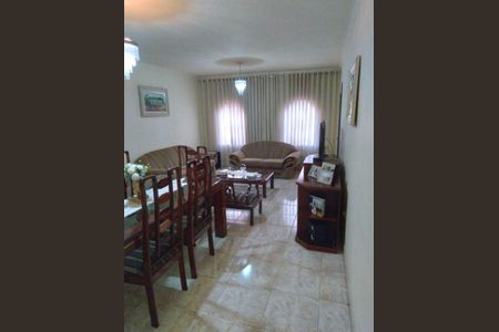 Casa à venda com 3 quartos, 530m² em Jardim Santa Cecilia, Guarulhos