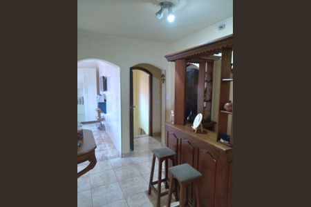 Casa à venda com 3 quartos, 530m² em Jardim Santa Cecilia, Guarulhos