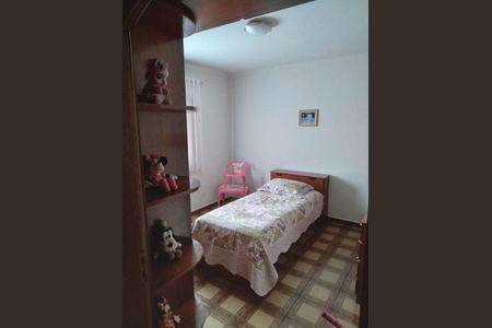 Casa à venda com 3 quartos, 530m² em Jardim Santa Cecilia, Guarulhos