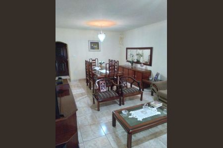 Casa à venda com 3 quartos, 530m² em Jardim Santa Cecilia, Guarulhos