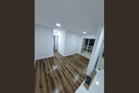 Apartamento à venda com 2 quartos, 56m² em Vila Itapegica, Guarulhos