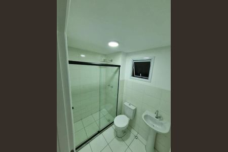 Apartamento à venda com 2 quartos, 56m² em Vila Itapegica, Guarulhos