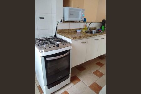 Apartamento à venda com 3 quartos, 96m² em Vila Augusta, Guarulhos