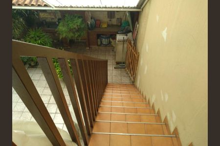 Casa à venda com 120m², 3 quartos e 4 vagas