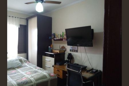 Casa à venda com 3 quartos, 120m² em Jardim Santa Cecilia, Guarulhos