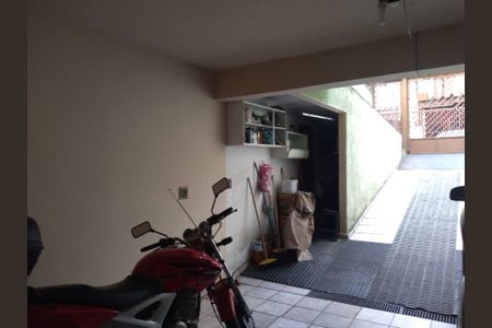 Casa à venda com 120m², 3 quartos e 4 vagas