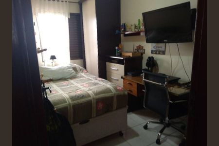Casa à venda com 3 quartos, 120m² em Jardim Santa Cecilia, Guarulhos
