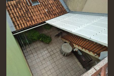 Casa à venda com 120m², 3 quartos e 4 vagas
