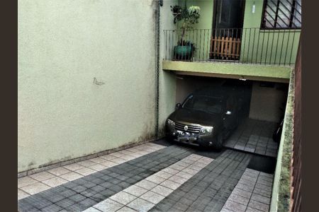 Casa à venda com 120m², 3 quartos e 4 vagas