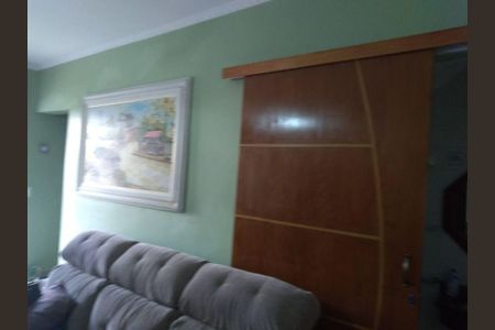 Casa à venda com 3 quartos, 120m² em Jardim Santa Cecilia, Guarulhos