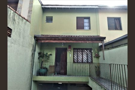 Casa à venda com 120m², 3 quartos e 4 vagas