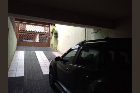 Casa à venda com 120m², 3 quartos e 4 vagas