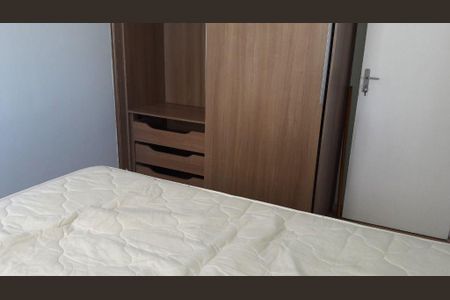 Apartamento à venda com 2 quartos, 55m² em Vila Capitao Rabelo, Guarulhos