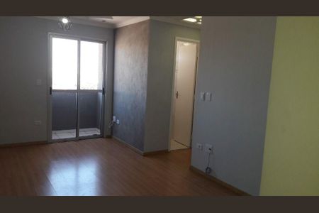 Apartamento à venda com 2 quartos, 55m² em Vila Capitao Rabelo, Guarulhos