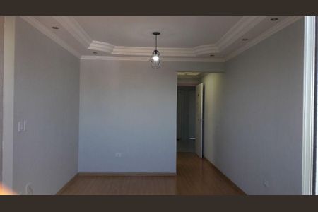 Apartamento à venda com 2 quartos, 55m² em Vila Capitao Rabelo, Guarulhos