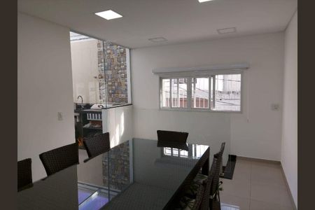 Casa à venda com 3 quartos, 137m² em Jardim Vila Galvao, Guarulhos