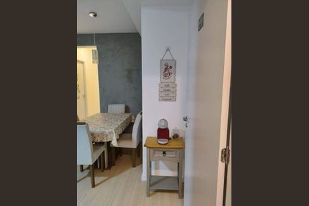 Apartamento à venda com 2 quartos, 59m² em Vila Rosalia, Guarulhos
