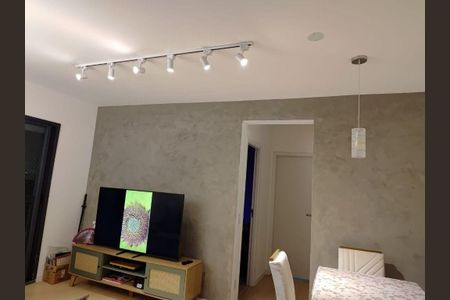 Apartamento à venda com 2 quartos, 59m² em Vila Rosalia, Guarulhos