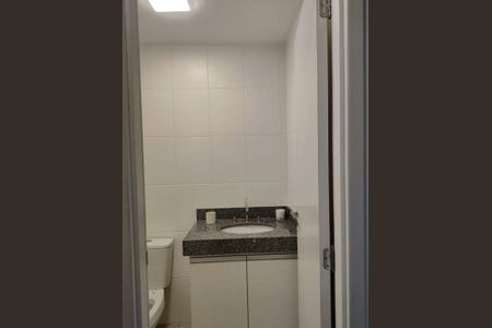 Apartamento à venda com 2 quartos, 59m² em Vila Rosalia, Guarulhos