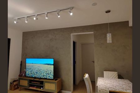 Apartamento à venda com 2 quartos, 59m² em Vila Rosalia, Guarulhos