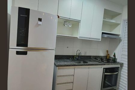 Apartamento à venda com 59m², 2 quartos e 1 vaga
