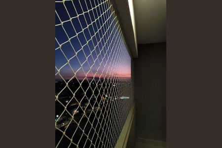 Apartamento à venda com 59m², 2 quartos e 1 vaga