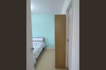 Apartamento à venda com 2 quartos, 59m² em Vila Rosalia, Guarulhos
