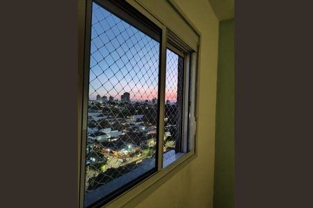 Apartamento à venda com 59m², 2 quartos e 1 vaga