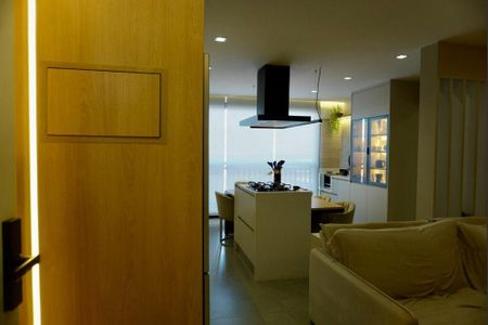Apartamento à venda com 47m², 2 quartos e 1 vaga