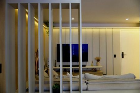 Apartamento à venda com 47m², 2 quartos e 1 vaga