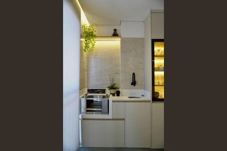 Apartamento à venda com 47m², 2 quartos e 1 vaga