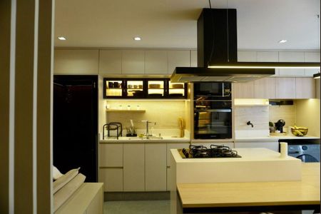Apartamento à venda com 47m², 2 quartos e 1 vaga