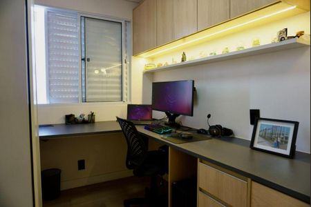 Apartamento à venda com 47m², 2 quartos e 1 vaga
