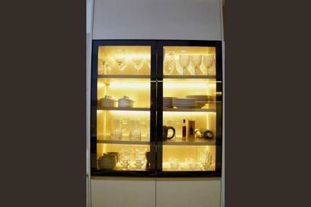 Apartamento à venda com 47m², 2 quartos e 1 vaga