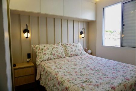 Apartamento à venda com 47m², 2 quartos e 1 vaga