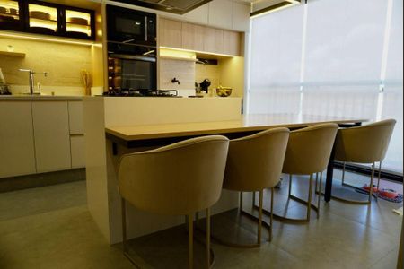 Apartamento à venda com 47m², 2 quartos e 1 vaga