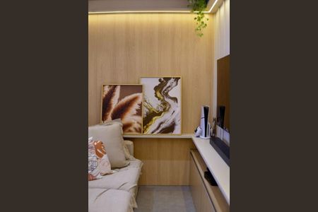 Apartamento à venda com 2 quartos, 47m² em Jardim Vila Galvao, Guarulhos