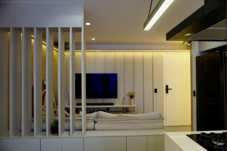 Apartamento à venda com 2 quartos, 47m² em Jardim Vila Galvao, Guarulhos